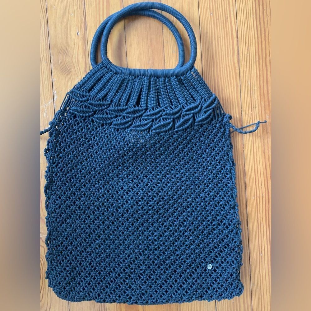 Flora Bella Bag